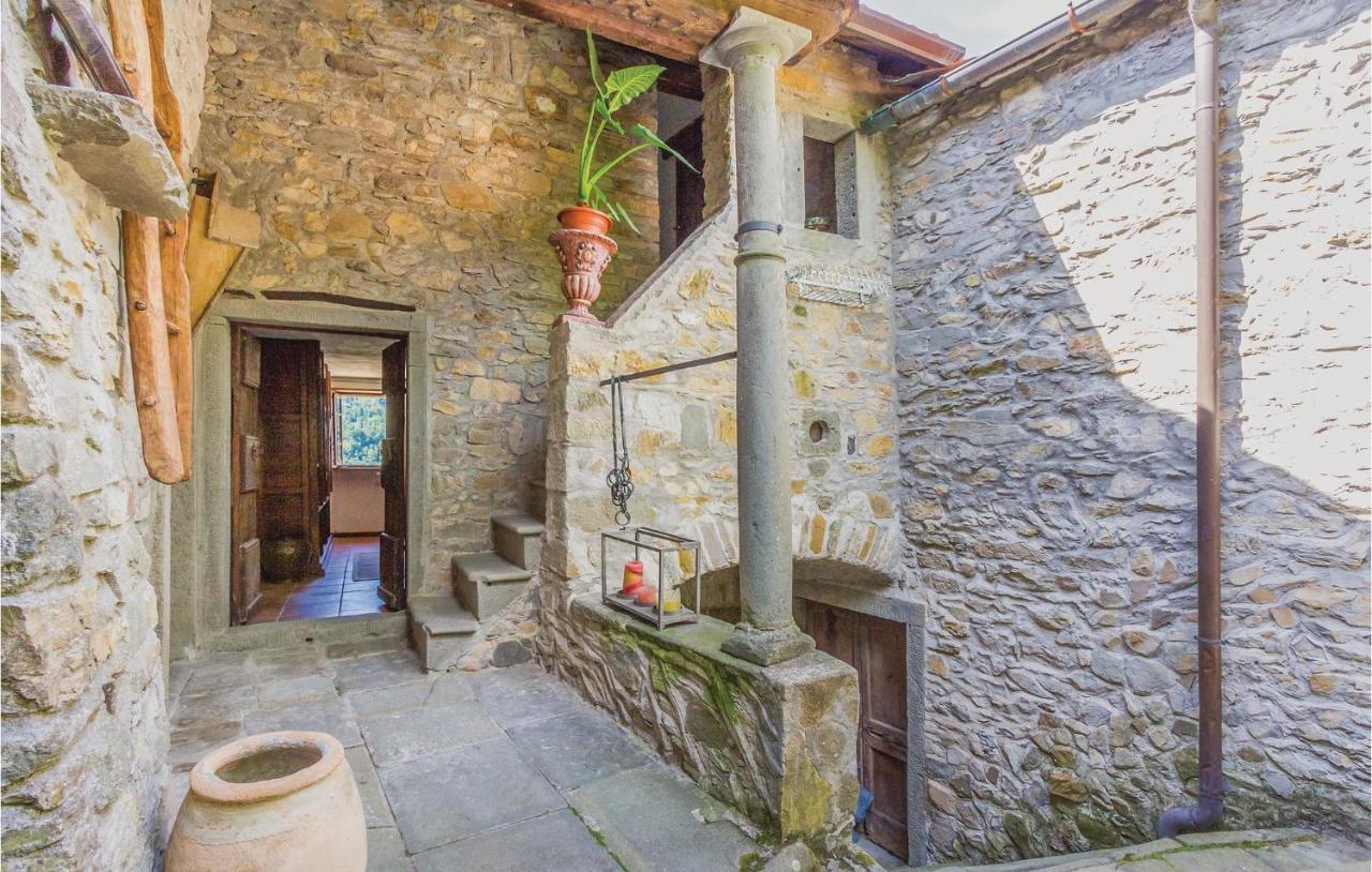 Comano  Casa Di Ettore מראה חיצוני תמונה