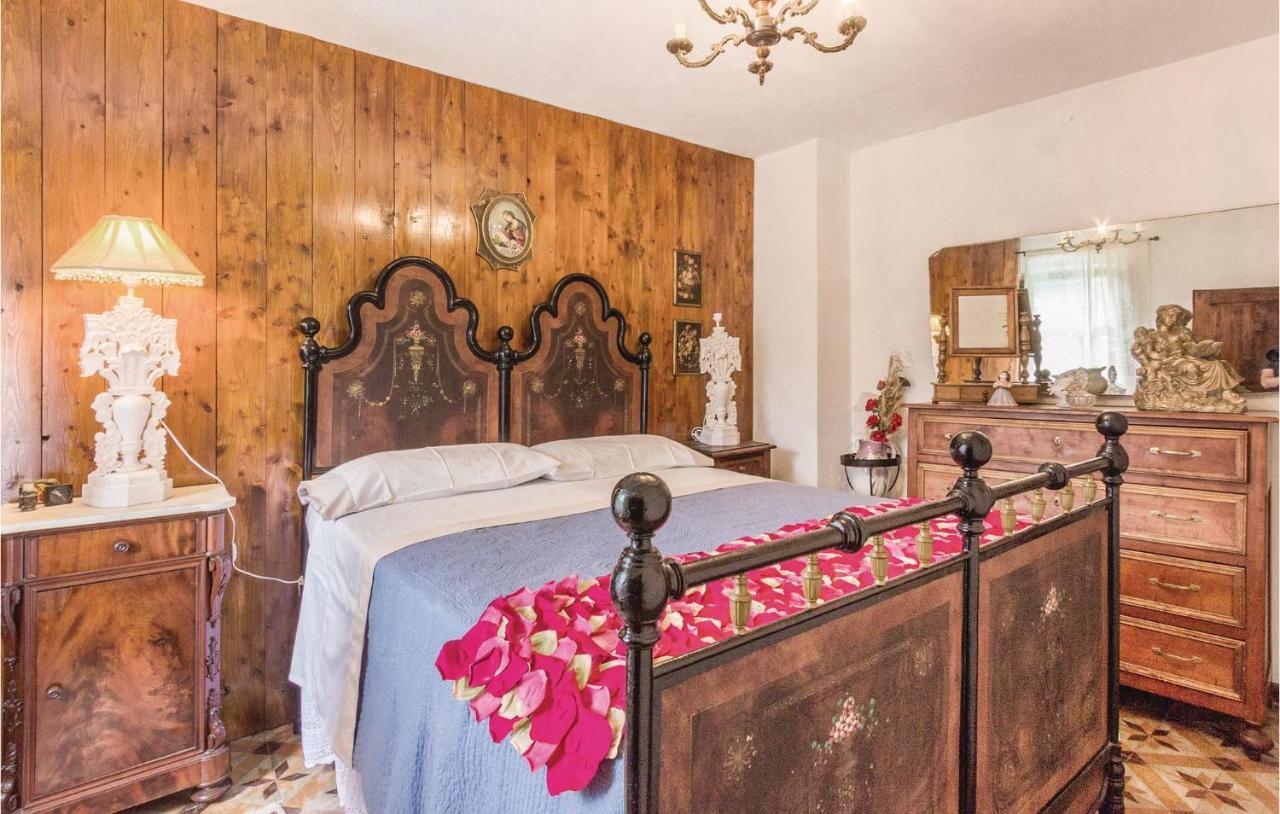 Comano  Casa Di Ettore מראה חיצוני תמונה