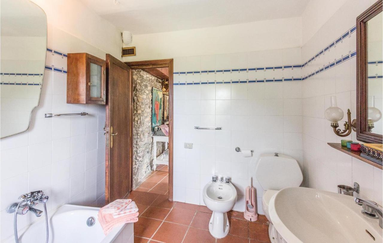 Comano  Casa Di Ettore מראה חיצוני תמונה